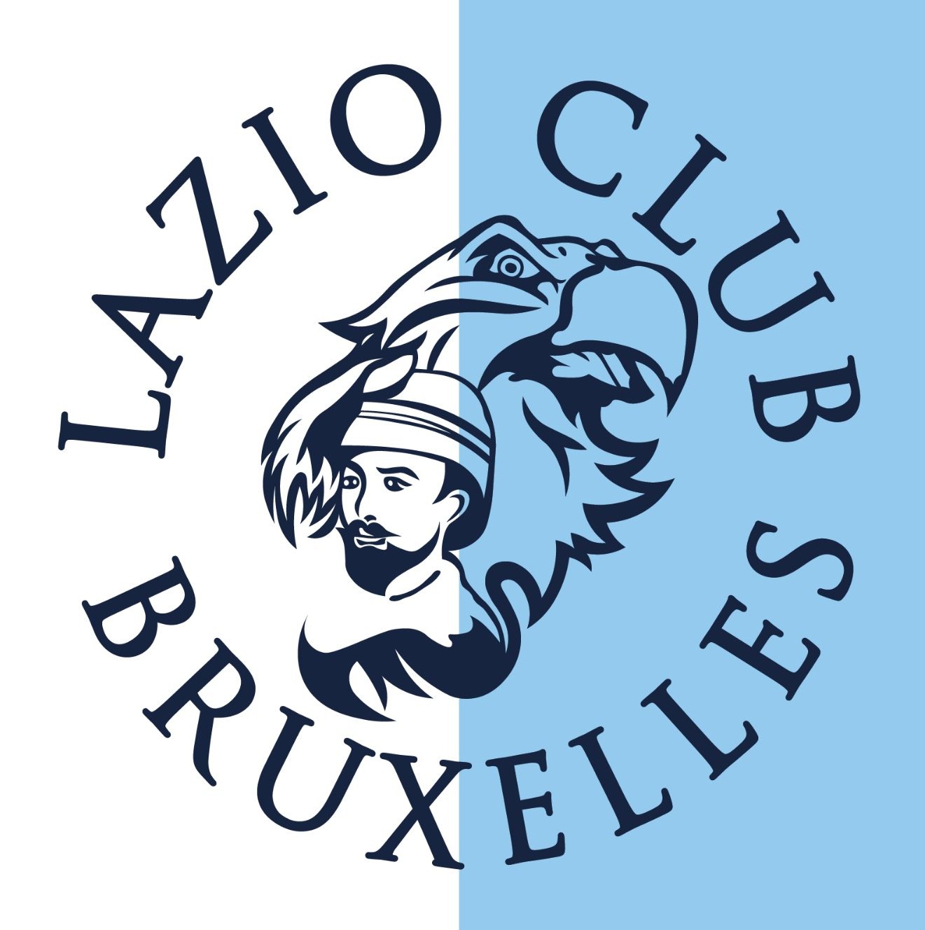 Lazio Club Bruxelles Luigi Bigiarelli